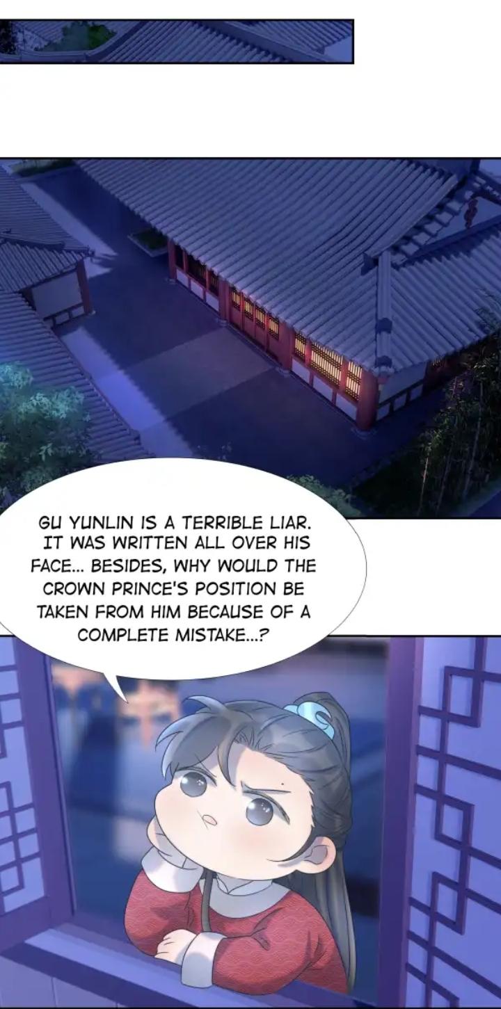 Get The Heroine’S Script chapter 28 page 36