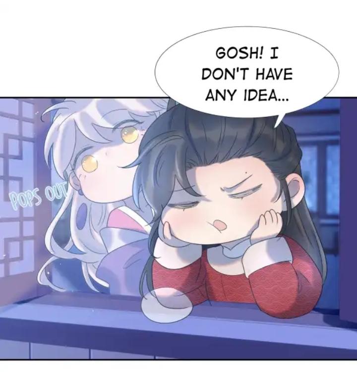 Get The Heroine’S Script chapter 28 page 37