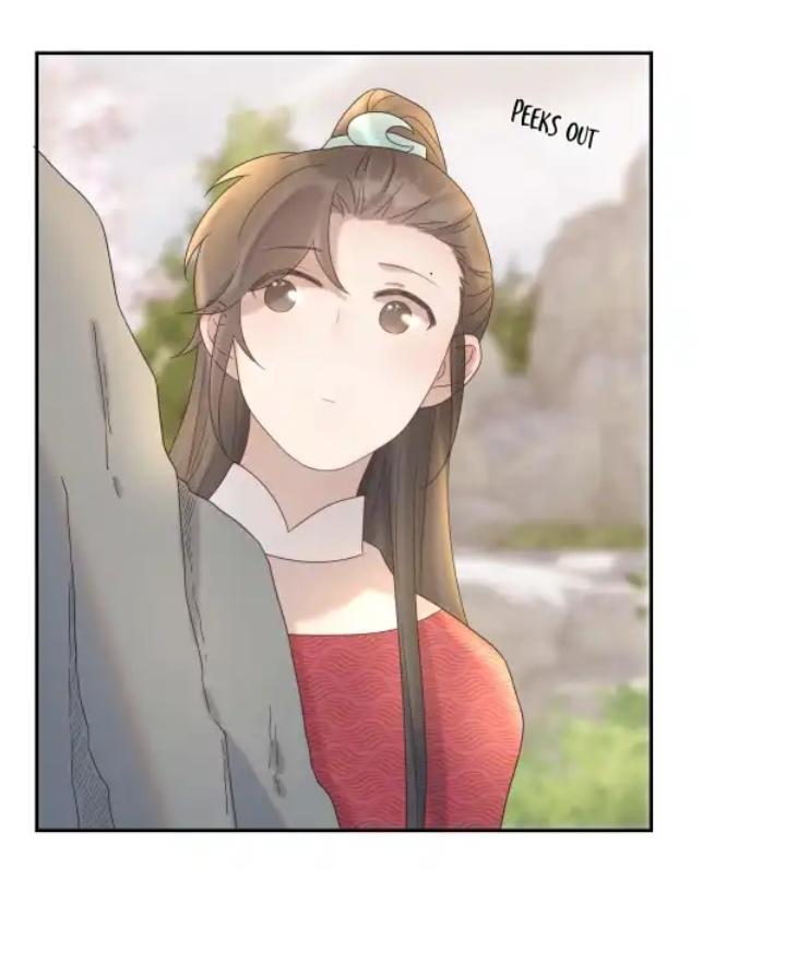 Get The Heroine’S Script chapter 28 page 4