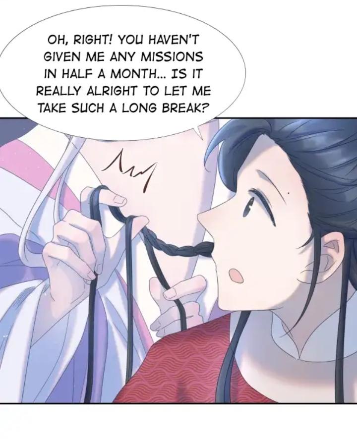 Get The Heroine’S Script chapter 28 page 40