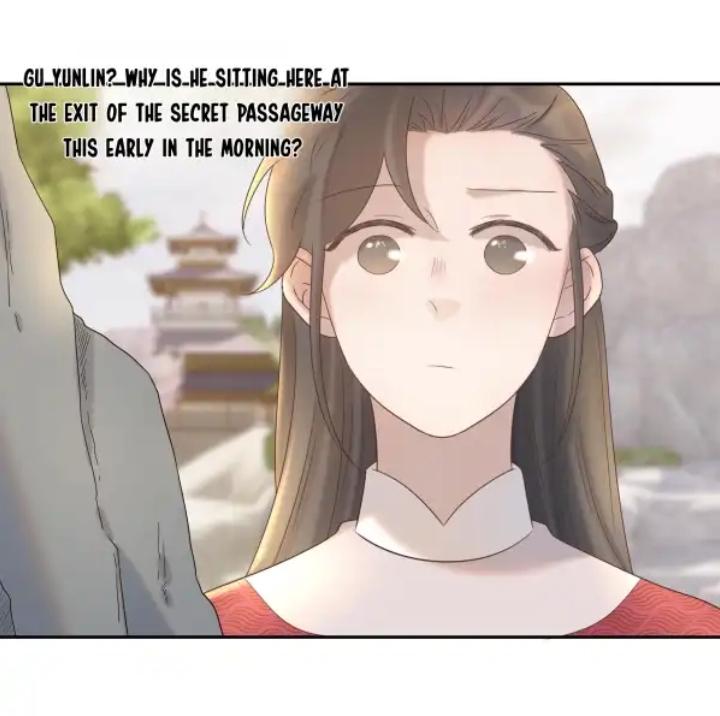 Get The Heroine’S Script chapter 28 page 7