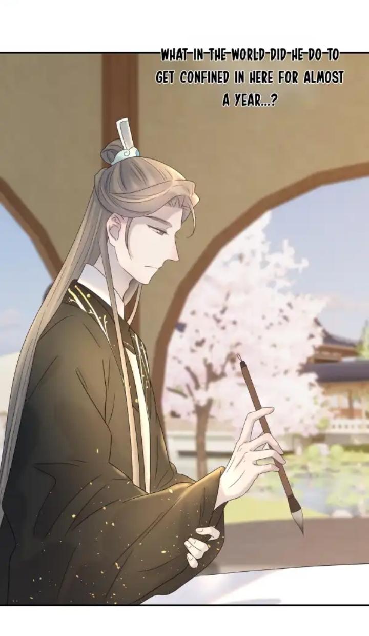 Get The Heroine’S Script chapter 28 page 8