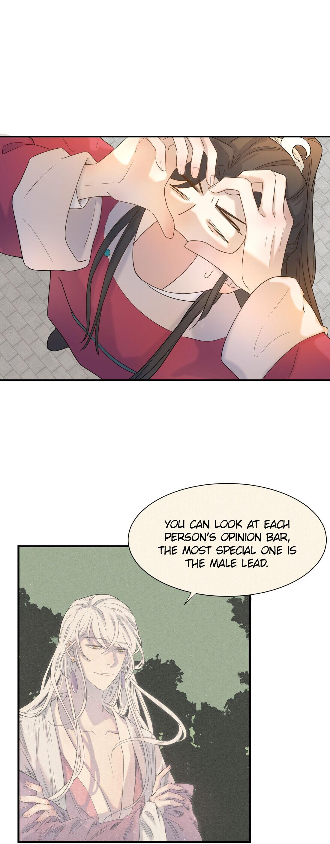 Get The Heroine’S Script chapter 3 page 10