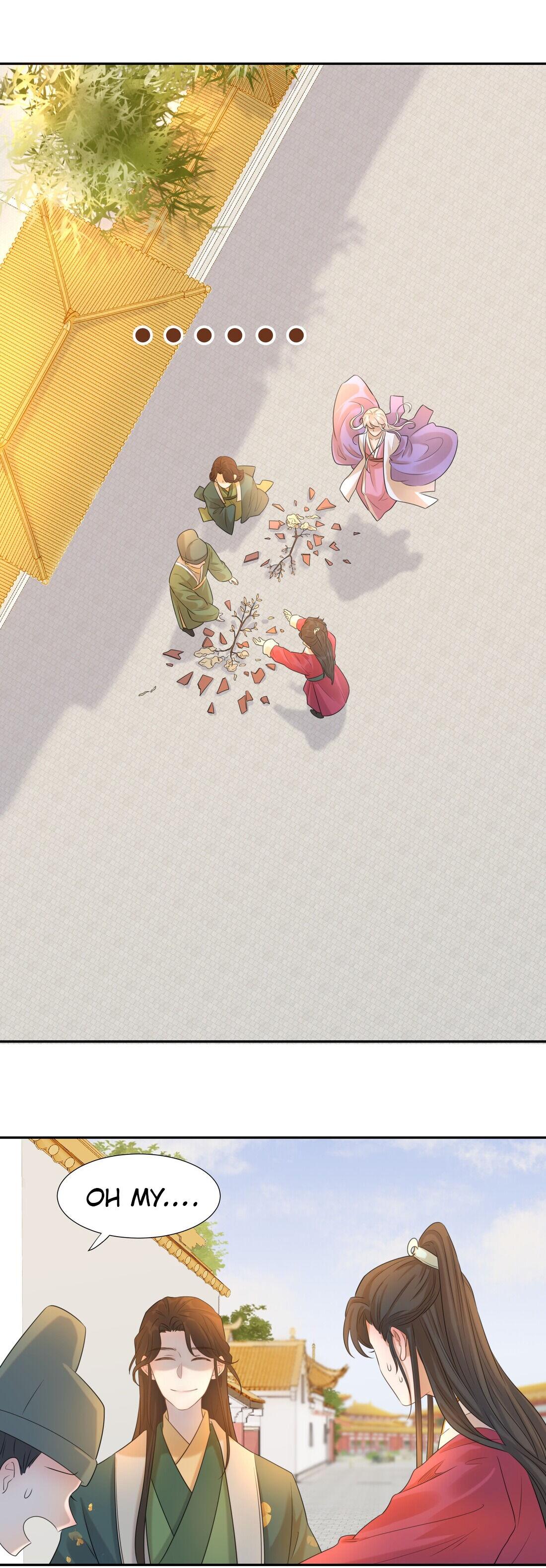 Get The Heroine’S Script chapter 3 page 17