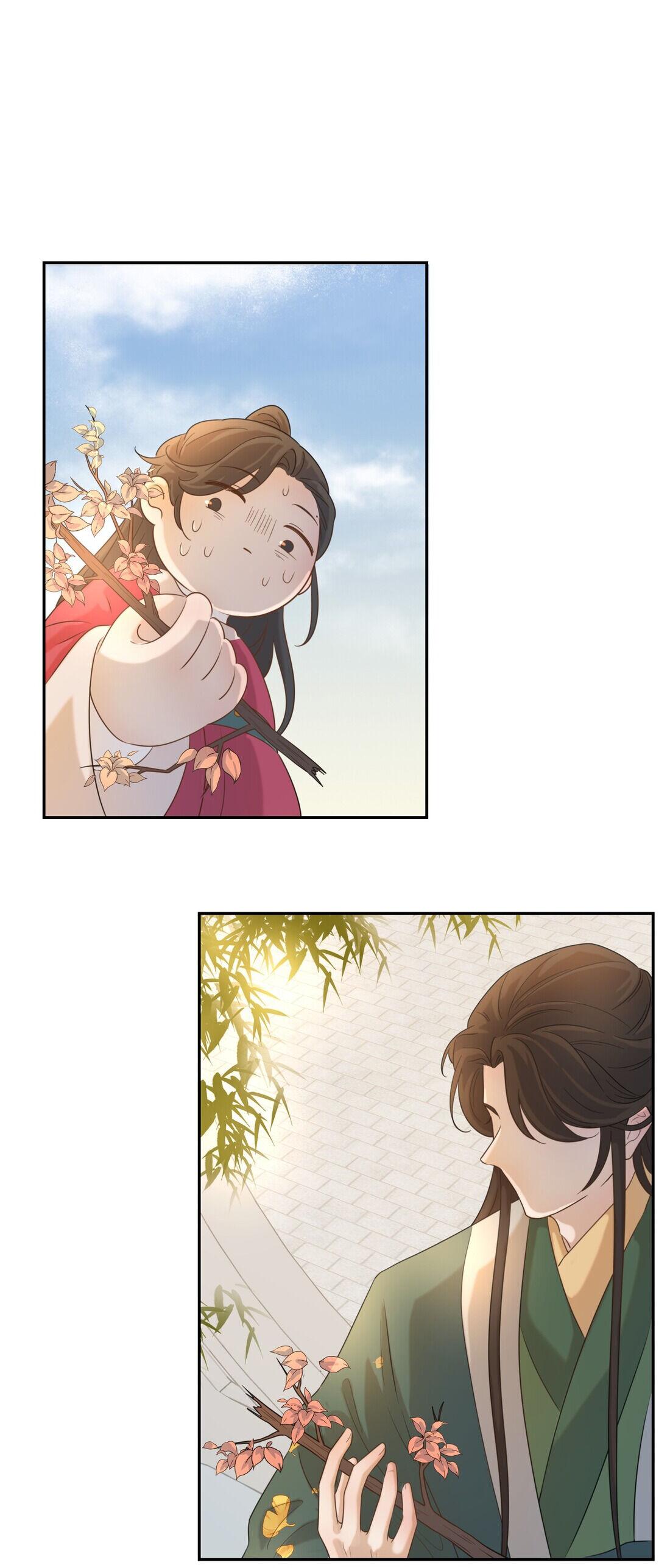 Get The Heroine’S Script chapter 3 page 24