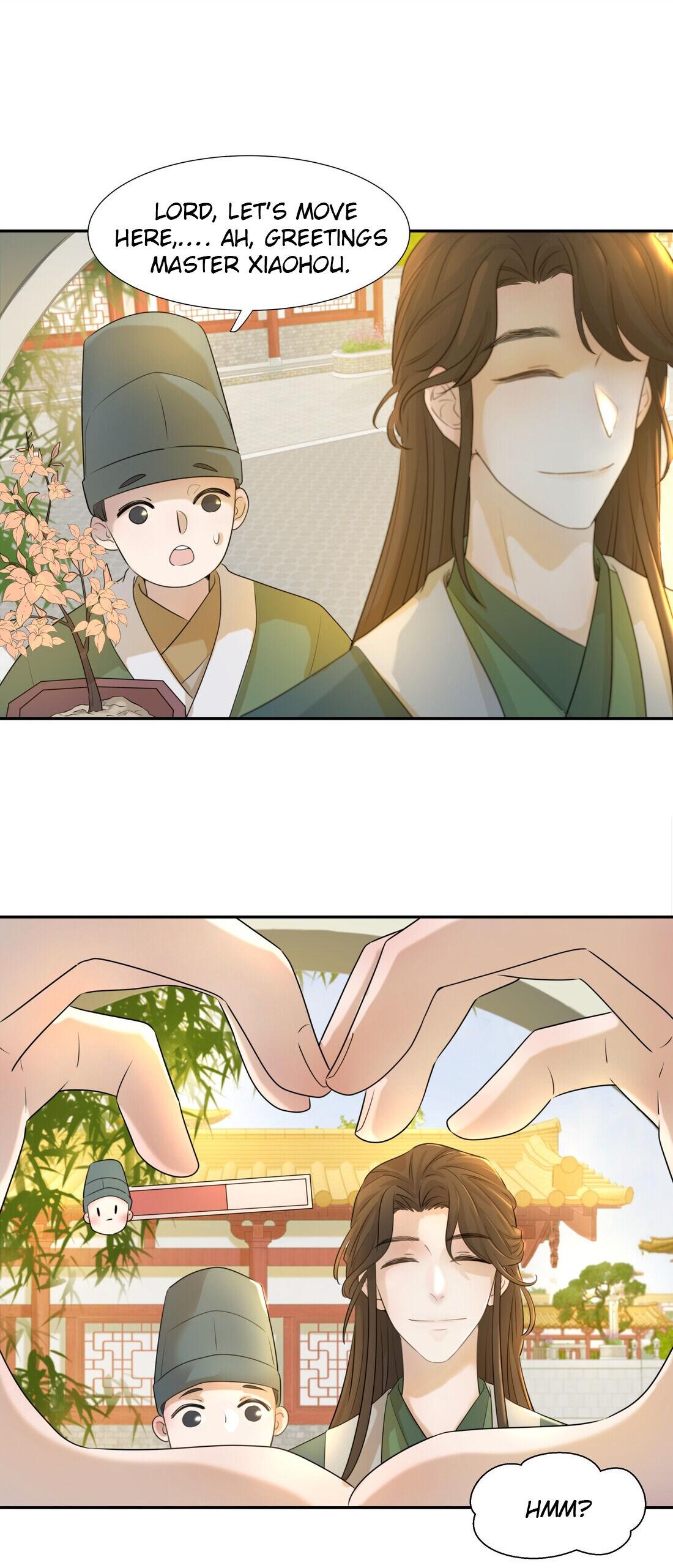 Get The Heroine’S Script chapter 3 page 4