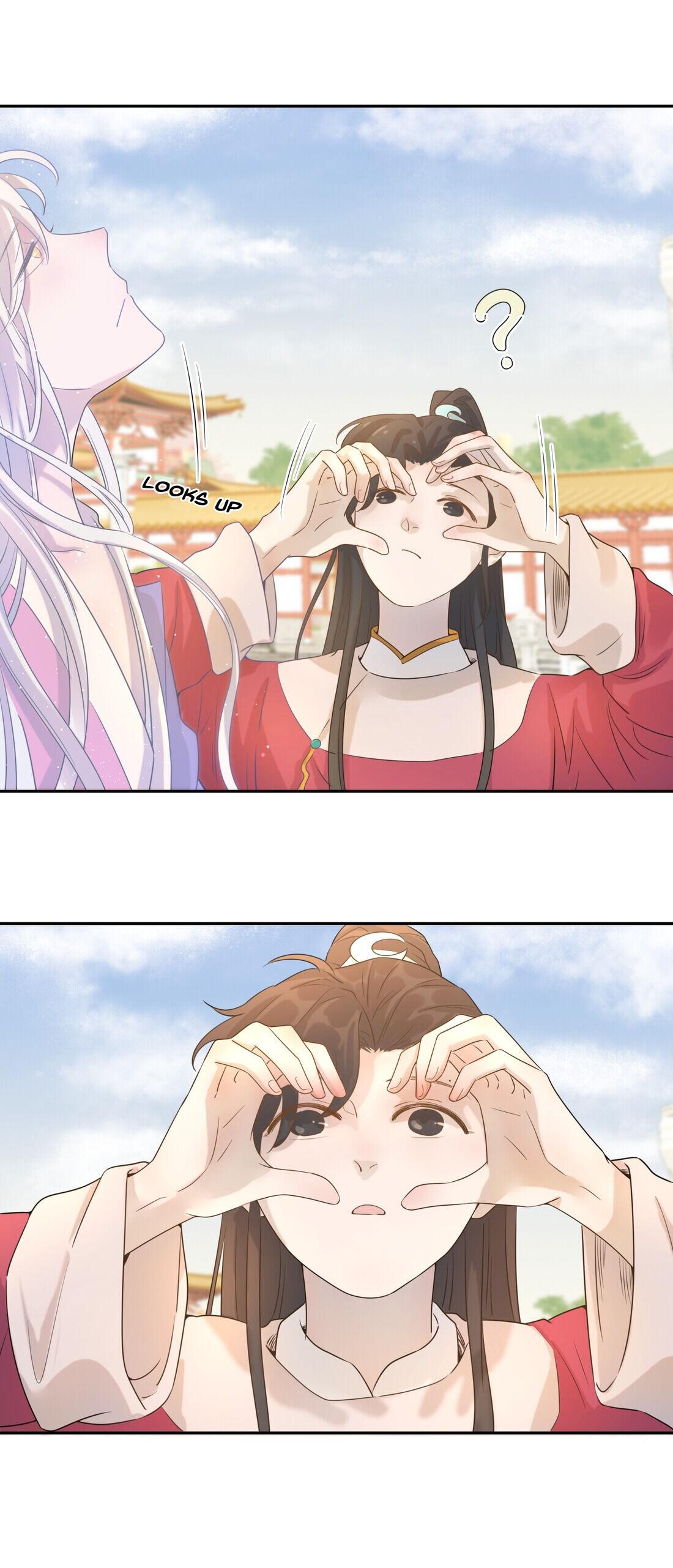 Get The Heroine’S Script chapter 3 page 7