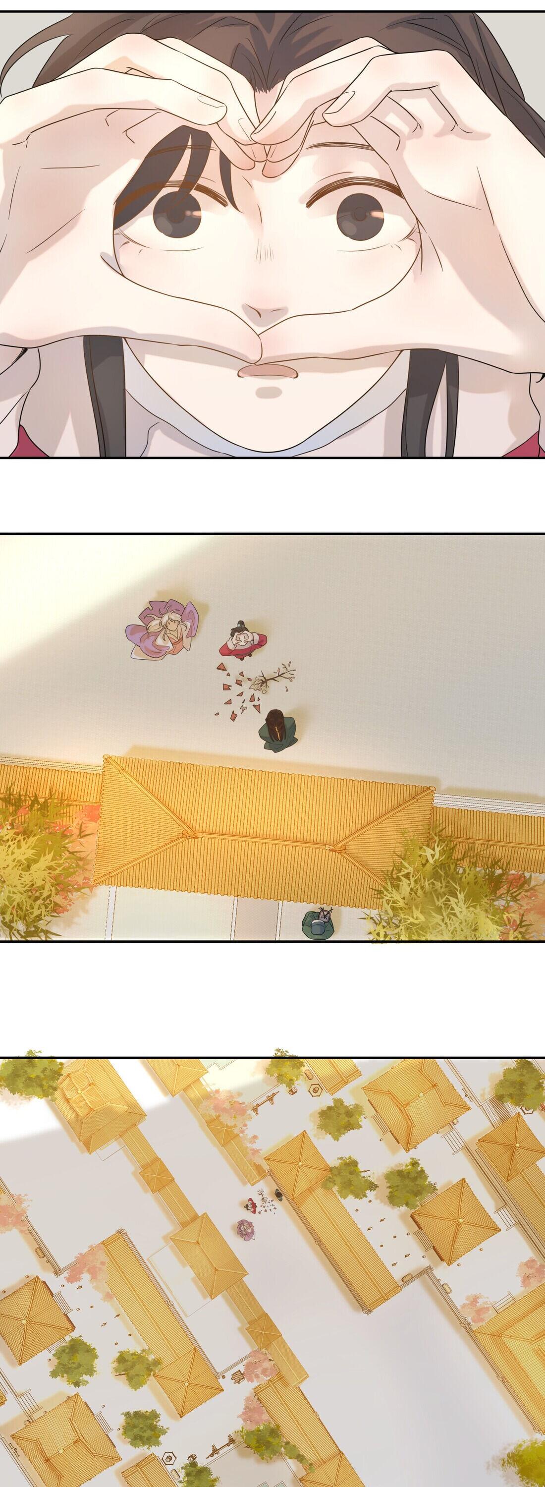 Get The Heroine’S Script chapter 3 page 8