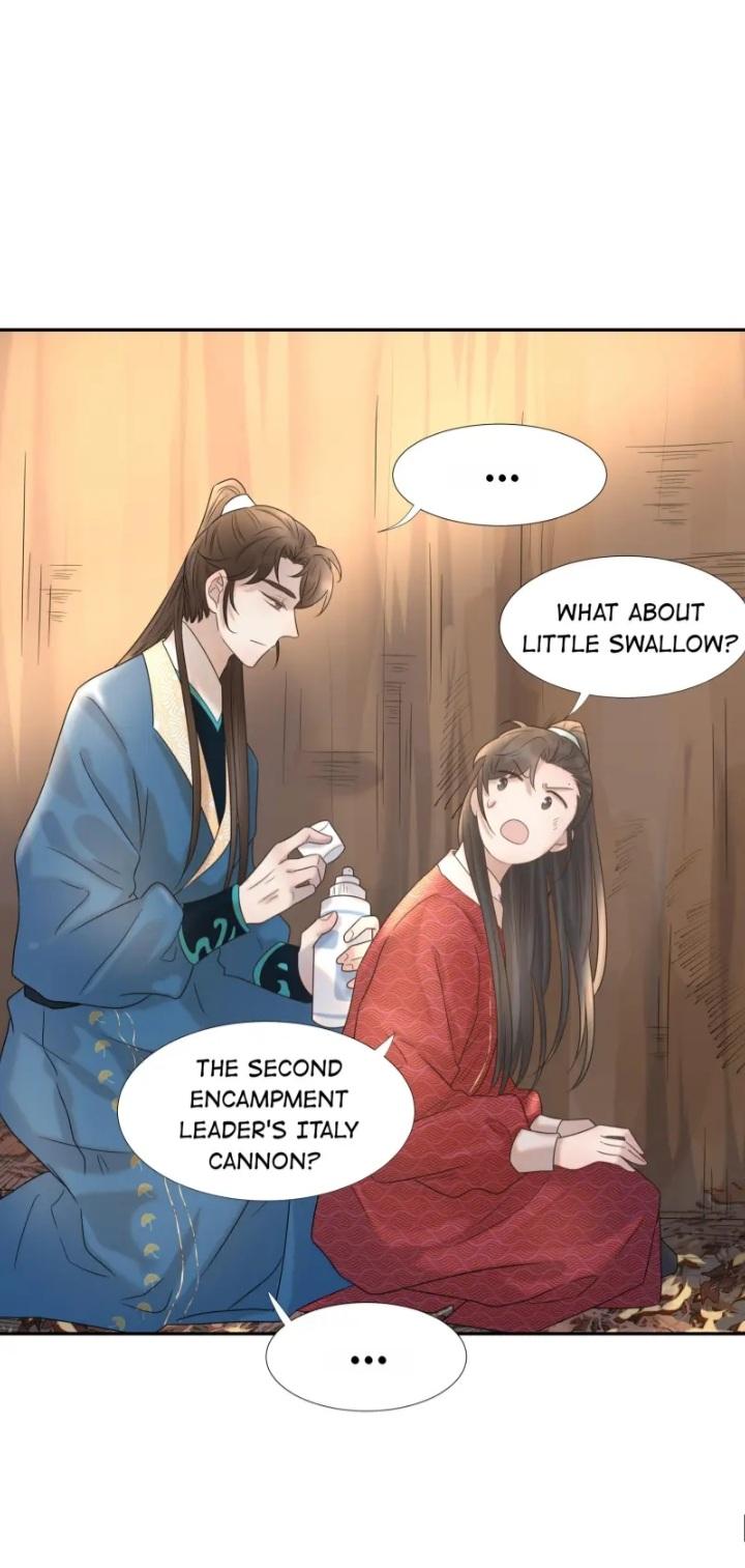 Get The Heroine’S Script chapter 32 page 10