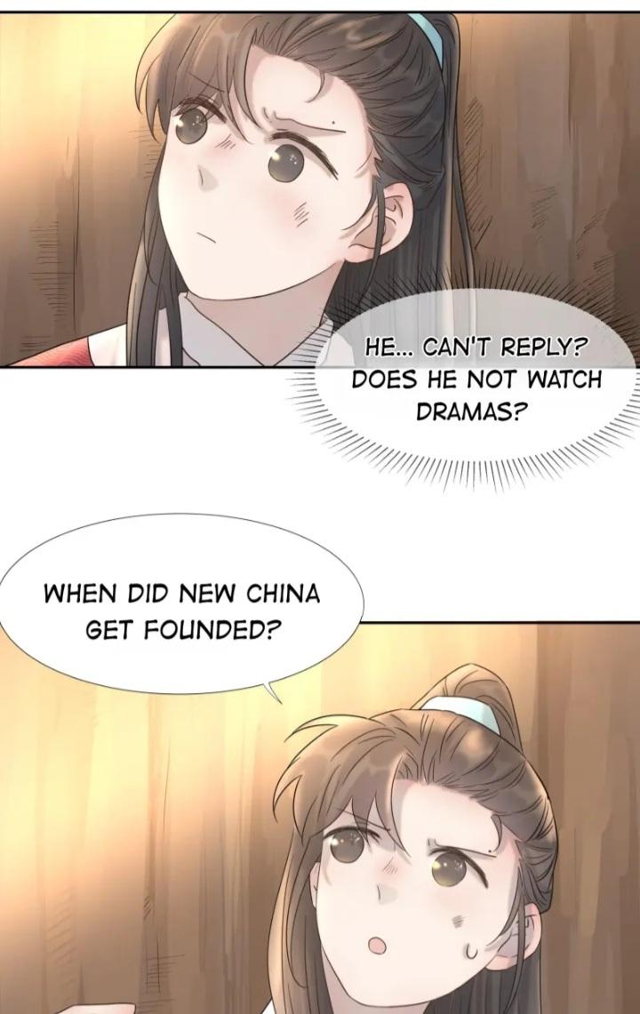 Get The Heroine’S Script chapter 32 page 11