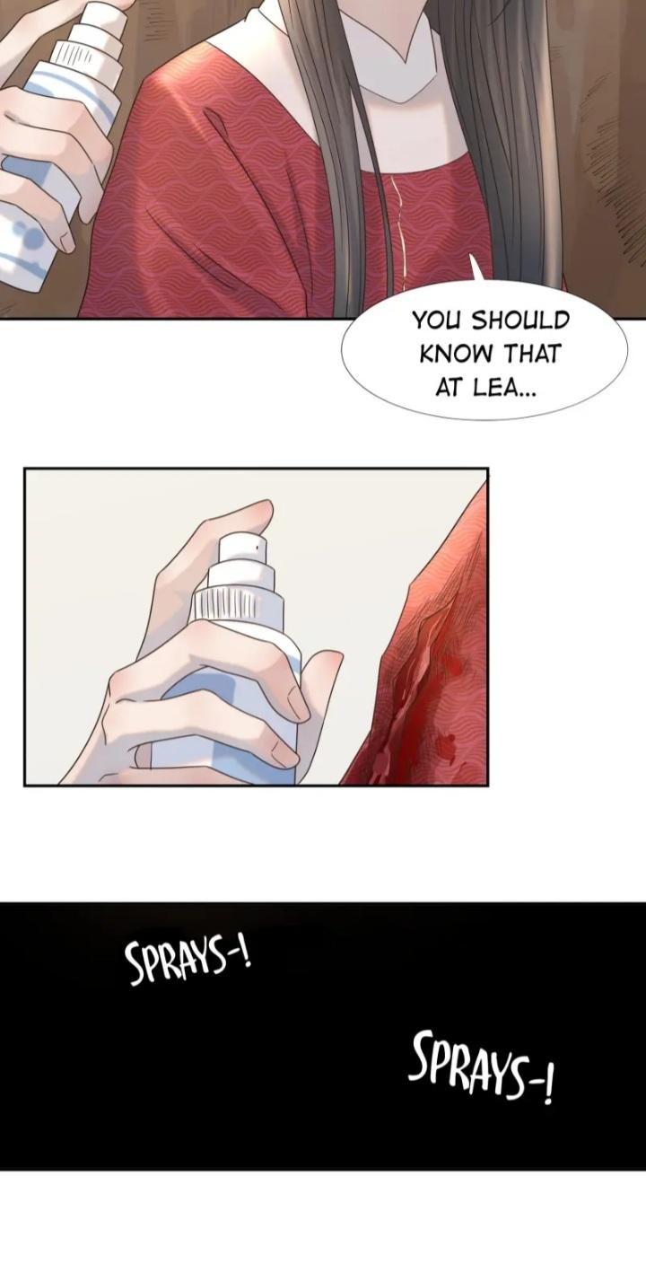 Get The Heroine’S Script chapter 32 page 12