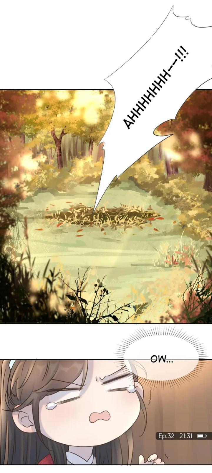 Get The Heroine’S Script chapter 32 page 13