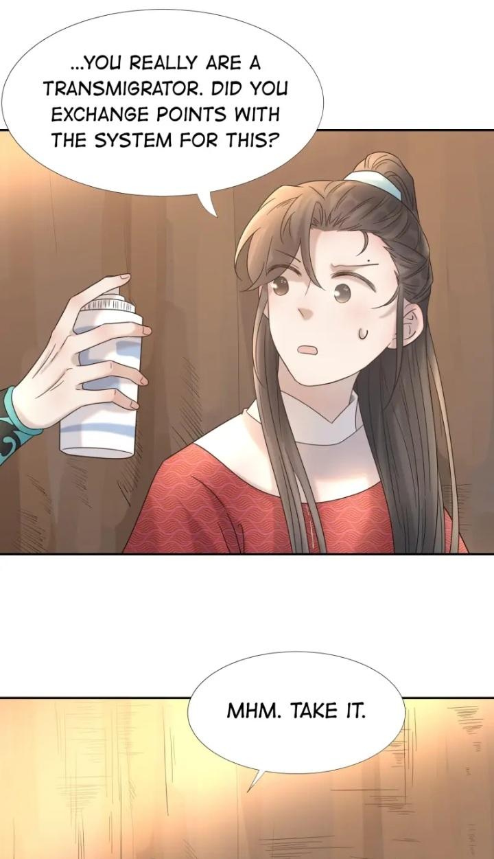 Get The Heroine’S Script chapter 32 page 16