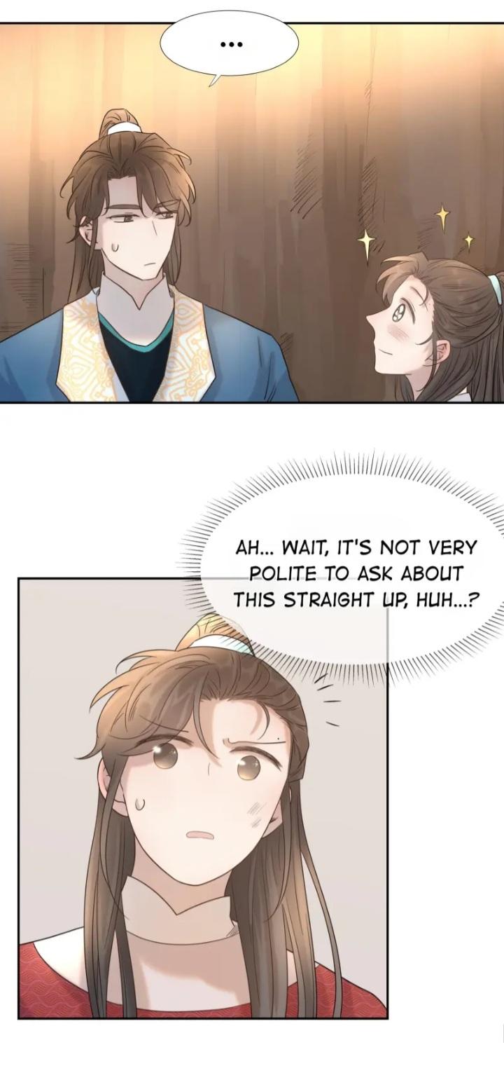 Get The Heroine’S Script chapter 32 page 20