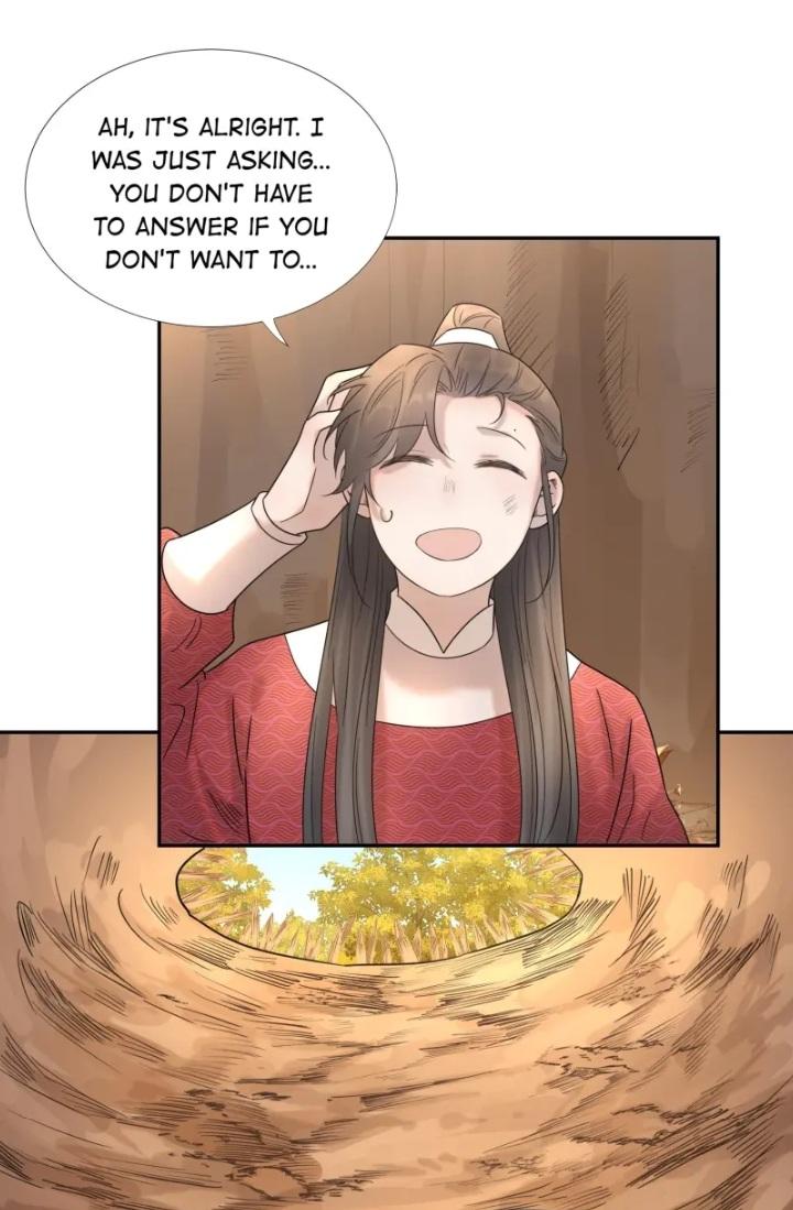 Get The Heroine’S Script chapter 32 page 21