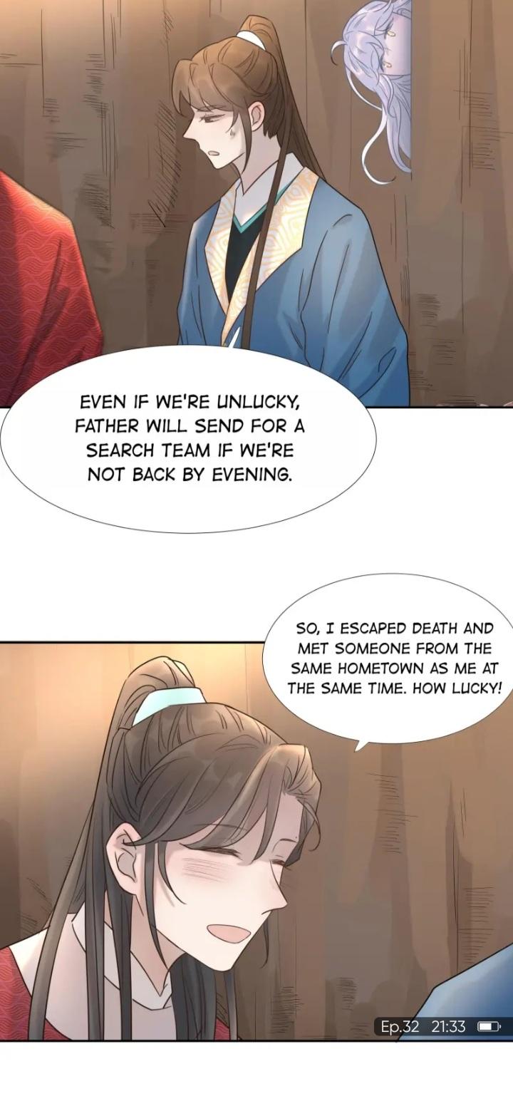 Get The Heroine’S Script chapter 32 page 23