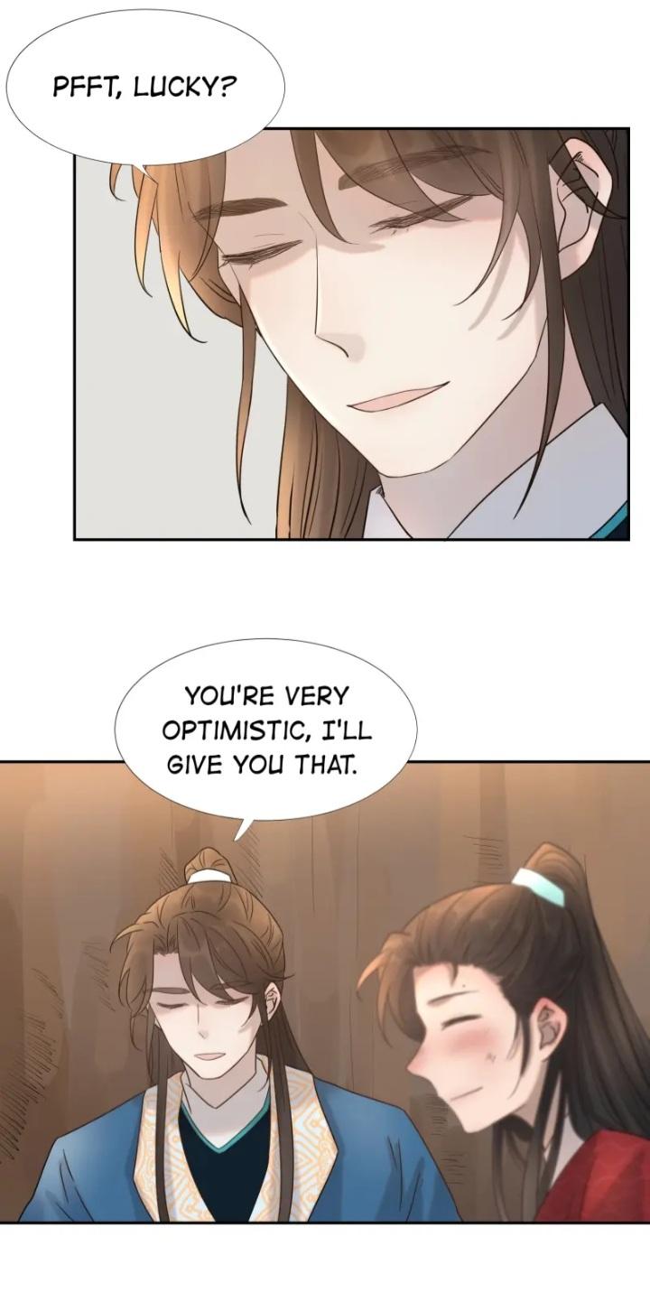 Get The Heroine’S Script chapter 32 page 24