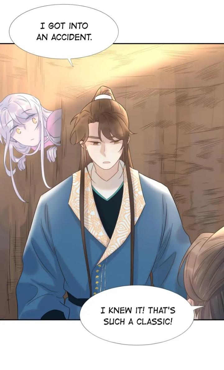 Get The Heroine’S Script chapter 32 page 27