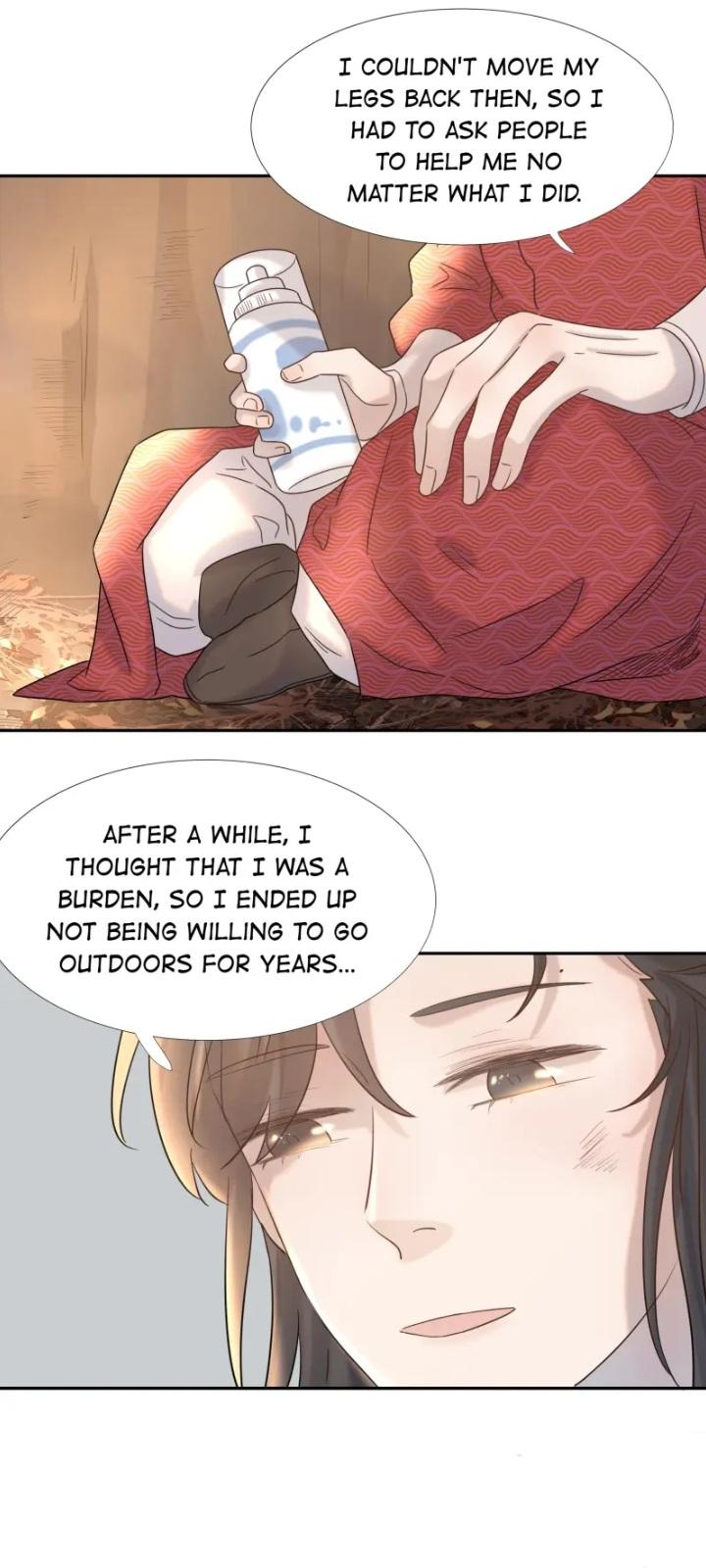 Get The Heroine’S Script chapter 32 page 29