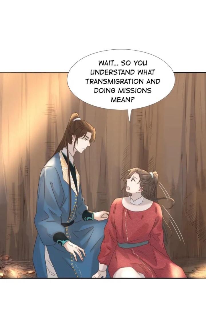 Get The Heroine’S Script chapter 32 page 3