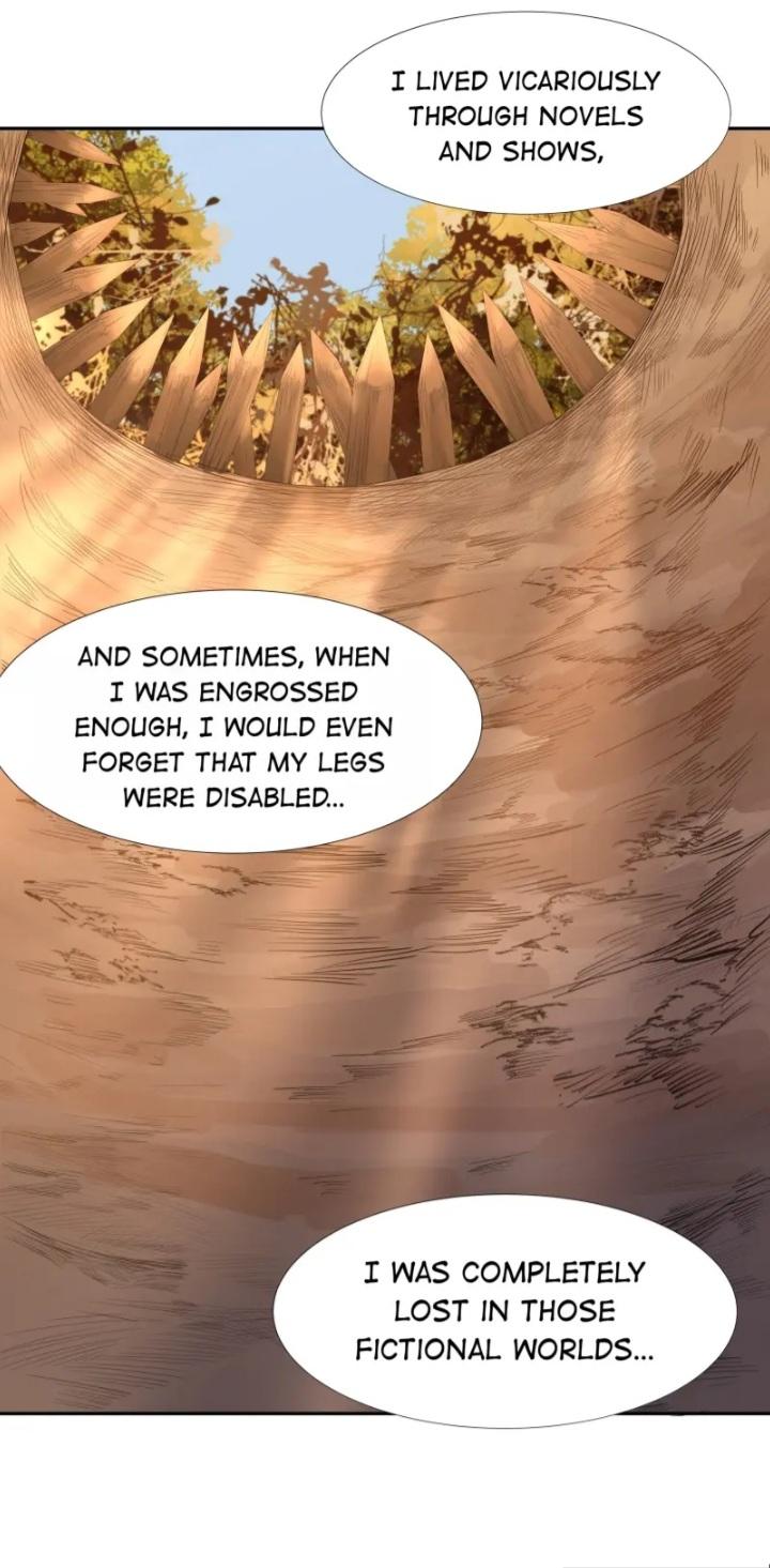 Get The Heroine’S Script chapter 32 page 30