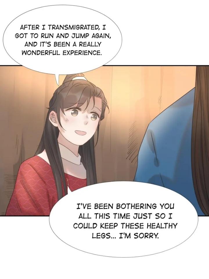 Get The Heroine’S Script chapter 32 page 31