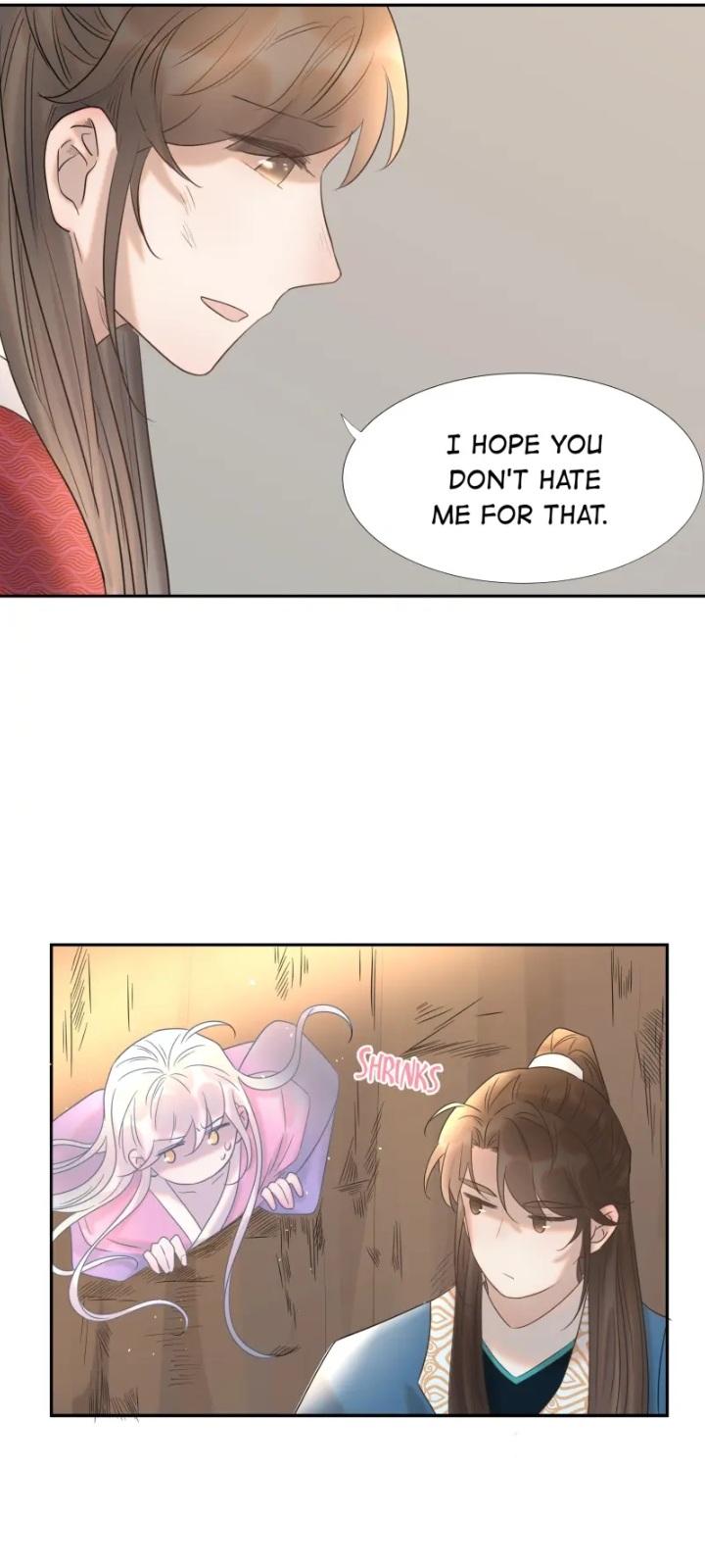 Get The Heroine’S Script chapter 32 page 32