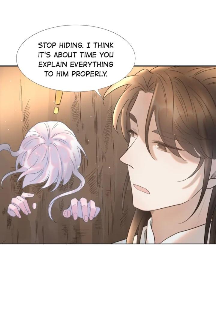 Get The Heroine’S Script chapter 32 page 33