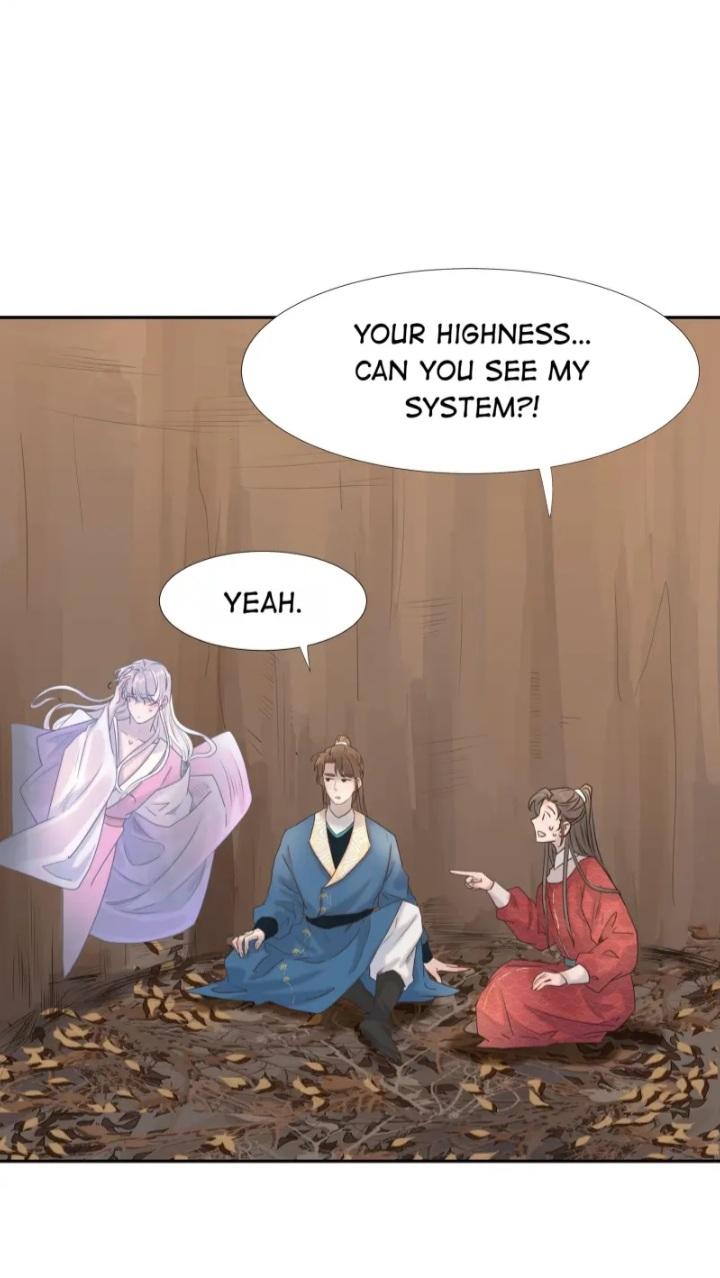 Get The Heroine’S Script chapter 32 page 35