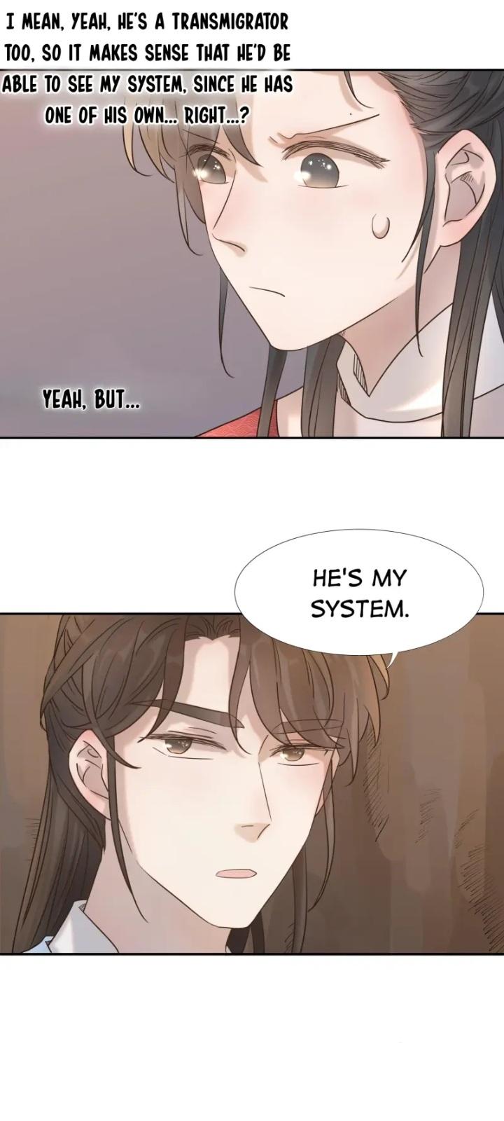 Get The Heroine’S Script chapter 32 page 36