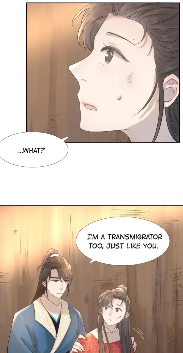 Get The Heroine’S Script chapter 32 page 5