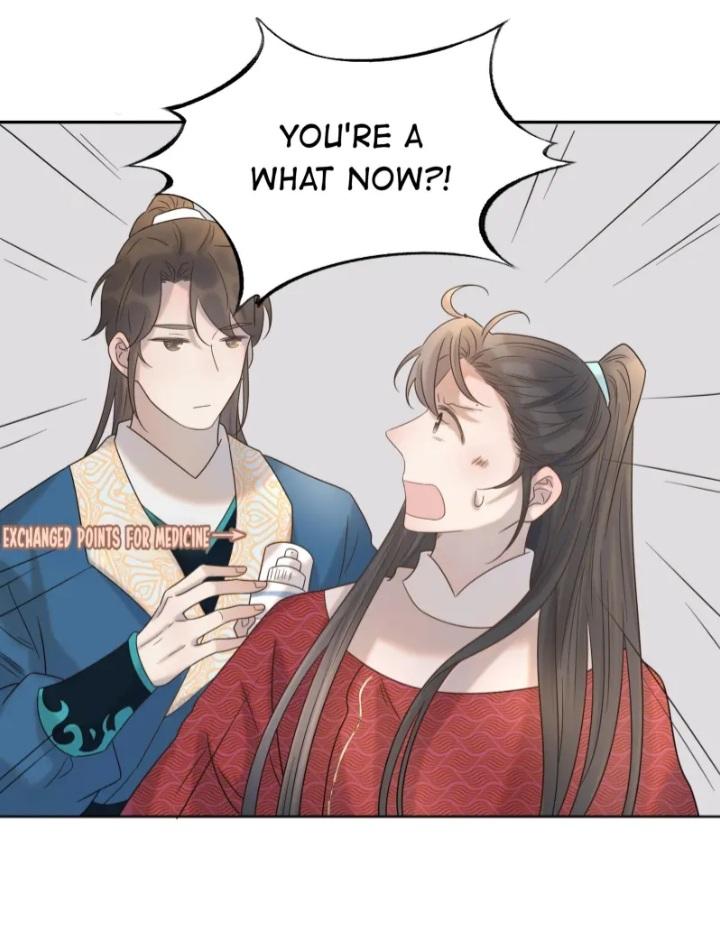 Get The Heroine’S Script chapter 32 page 7