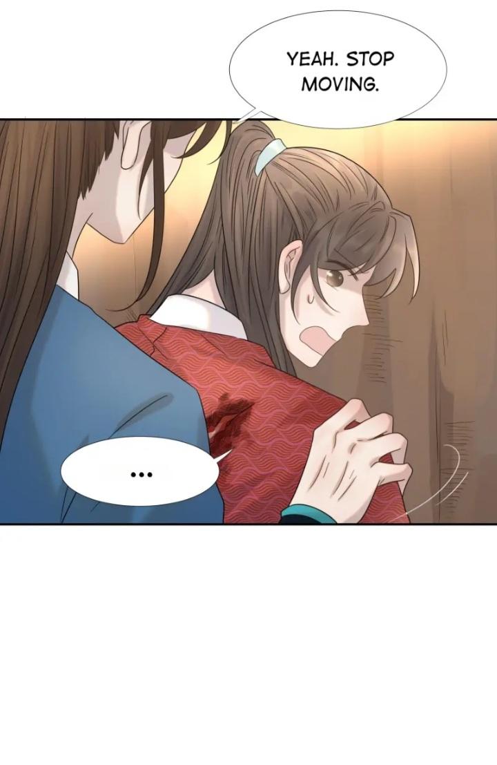 Get The Heroine’S Script chapter 32 page 8