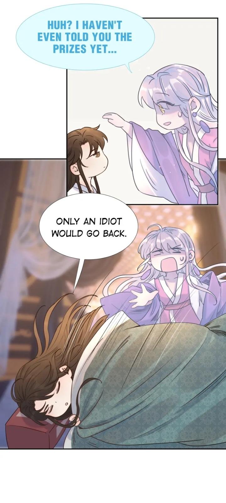 Get The Heroine’S Script chapter 33 page 13