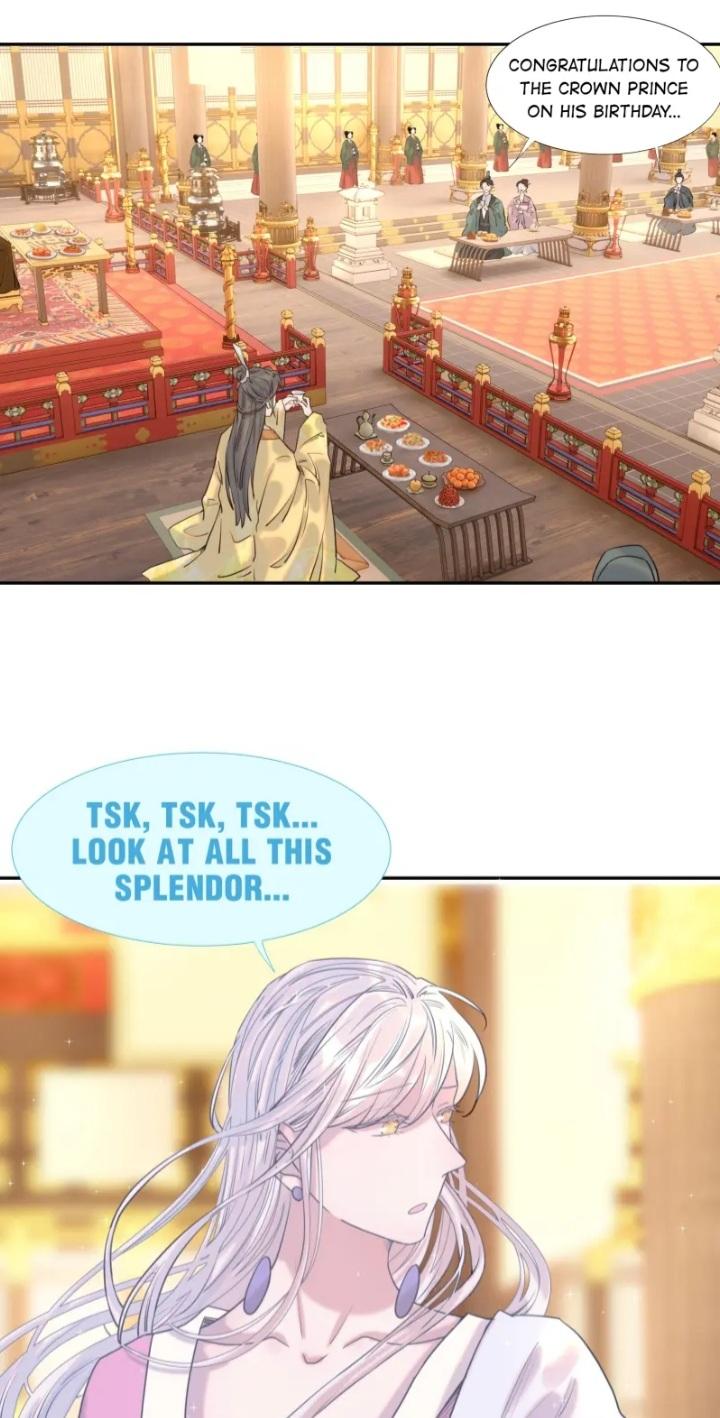 Get The Heroine’S Script chapter 33 page 15