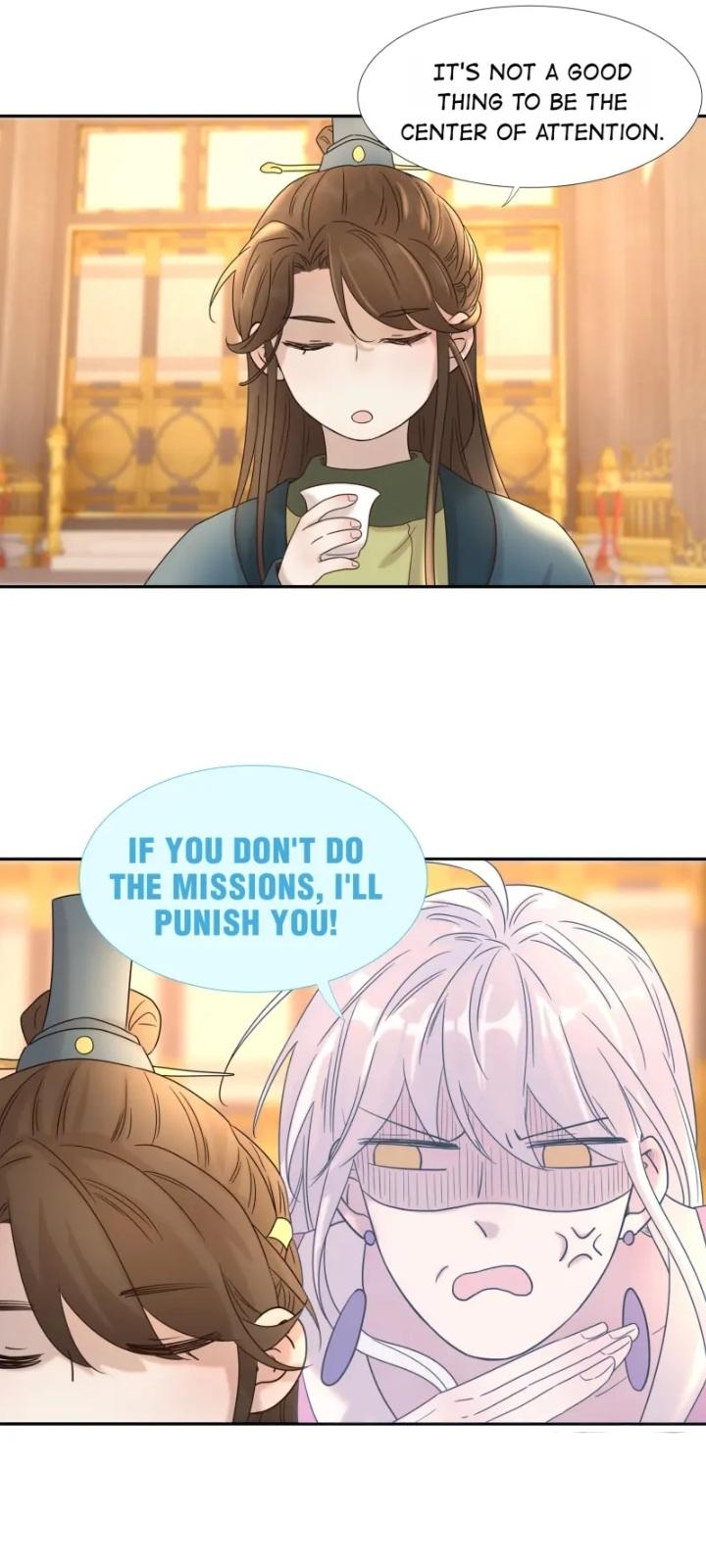 Get The Heroine’S Script chapter 33 page 18