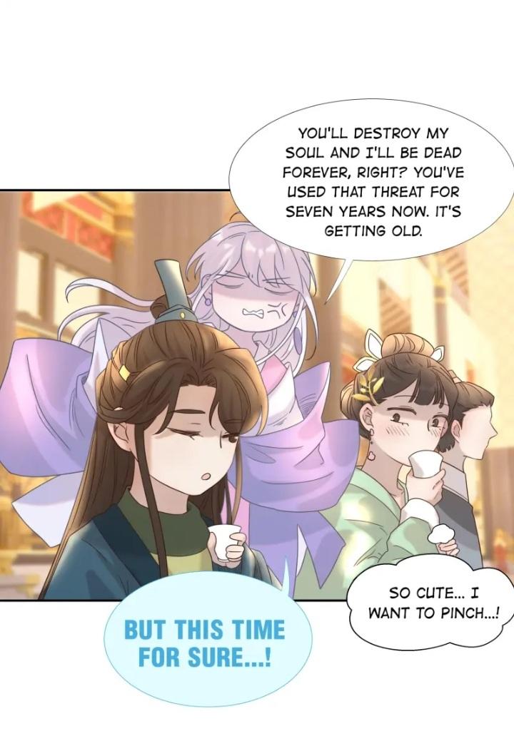 Get The Heroine’S Script chapter 33 page 19