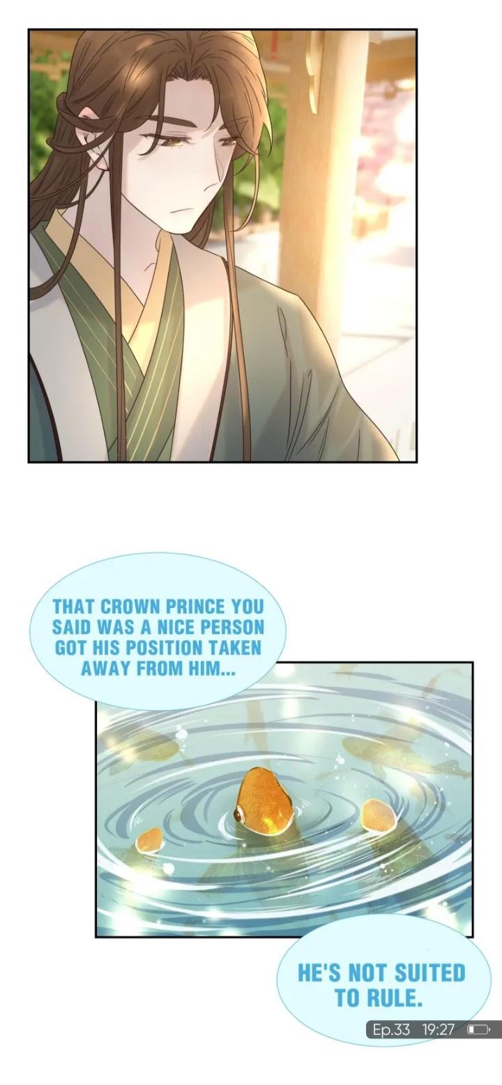 Get The Heroine’S Script chapter 33 page 27