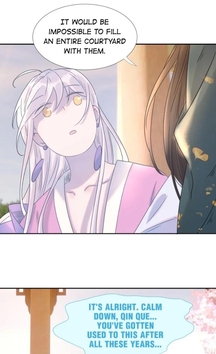 Get The Heroine’S Script chapter 33 page 32