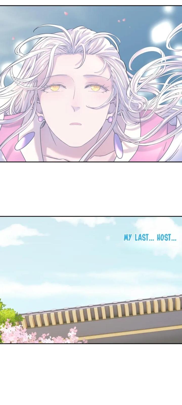 Get The Heroine’S Script chapter 33 page 34