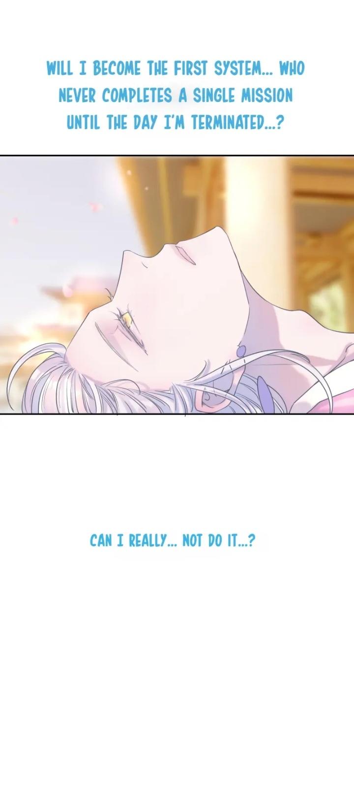 Get The Heroine’S Script chapter 33 page 35