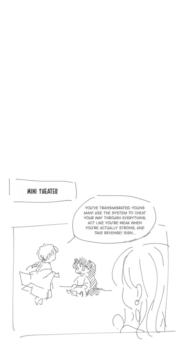 Get The Heroine’S Script chapter 33 page 36