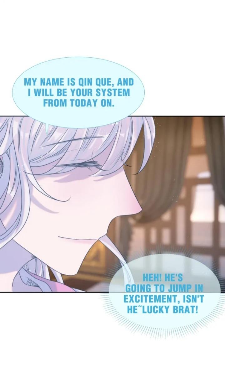 Get The Heroine’S Script chapter 33 page 6