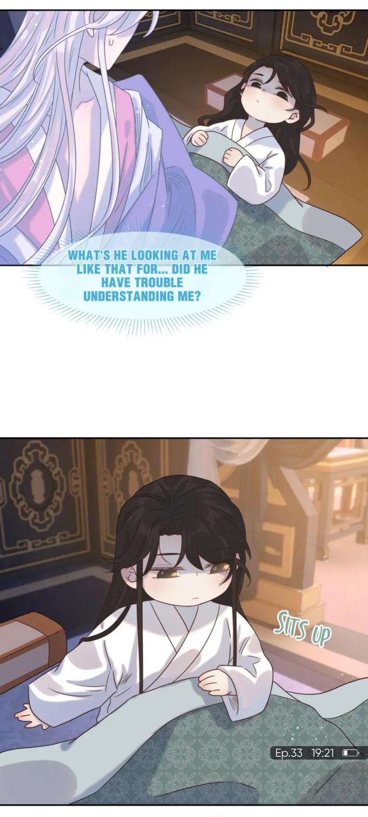 Get The Heroine’S Script chapter 33 page 7