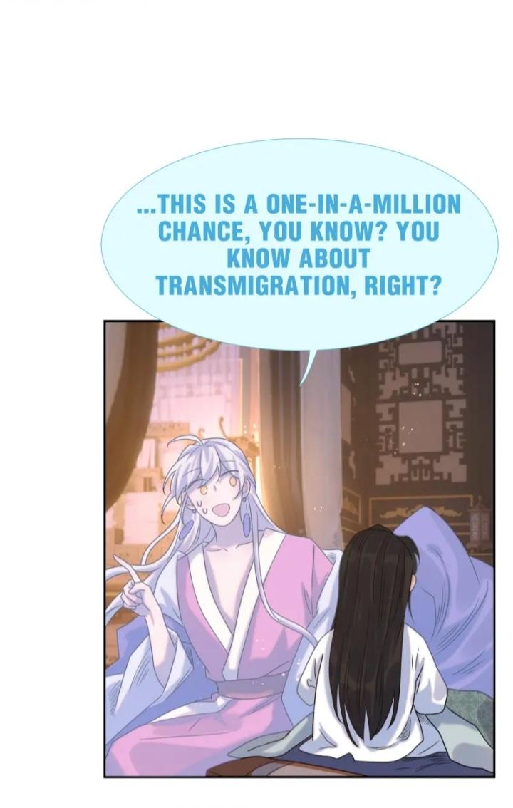 Get The Heroine’S Script chapter 33 page 8