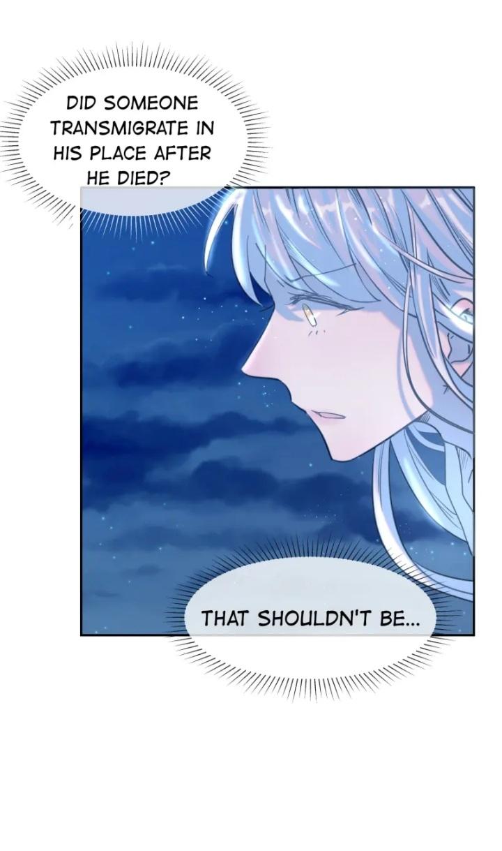 Get The Heroine’S Script chapter 34 page 13