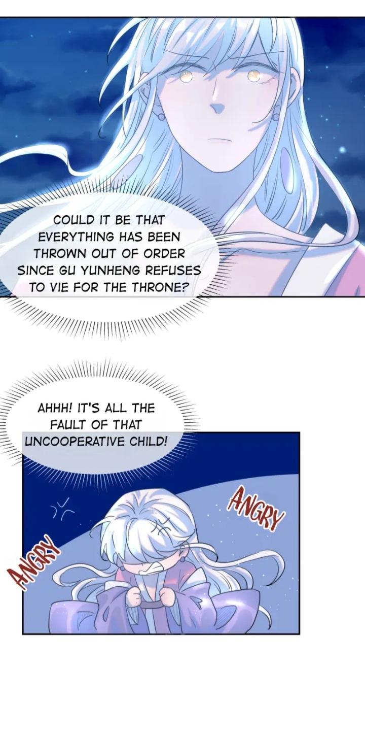 Get The Heroine’S Script chapter 34 page 14