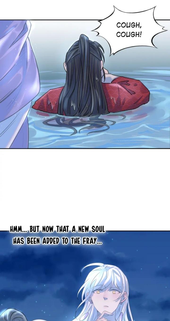 Get The Heroine’S Script chapter 34 page 15