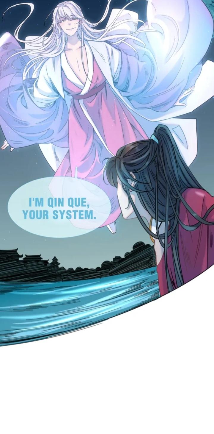 Get The Heroine’S Script chapter 34 page 18