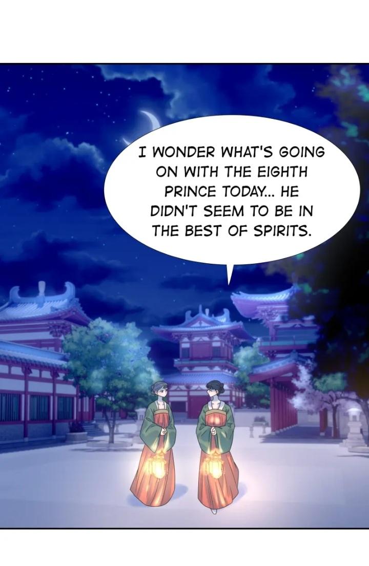 Get The Heroine’S Script chapter 34 page 2